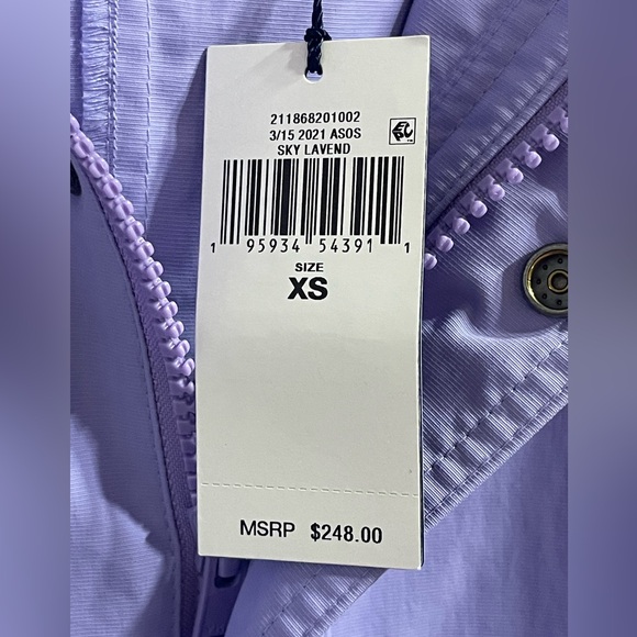 Polo Ralph Lauren x ASOS exclusive hooded jacket - Picture 10 of 14